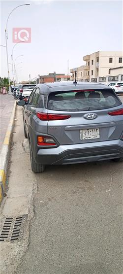 هيونداي كونا